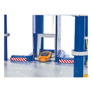 Набор 'Парковка' 3