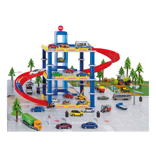 Набор 'Парковка' 6