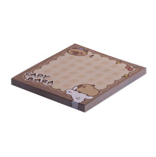 Набор школьный Alingar, 'Capybara', 26 предметов, картонная коробка 9