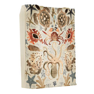 Сумка-шоппер BV Fauna: Deep Sea, 34х36 см 2