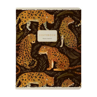 Тетрадь общая А5, 48 листов в клетку, BV Fauna: Animals, в ассортименте. Цена за 1 шт. 3