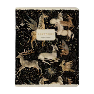 Тетрадь общая А5, 48 листов в клетку, BV Fauna: Animals, в ассортименте. Цена за 1 шт. 4