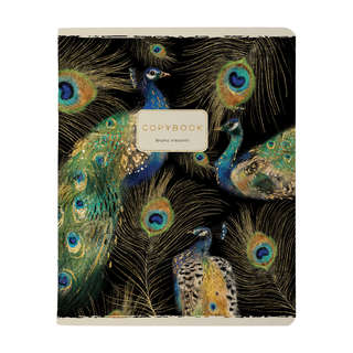 Тетрадь общая А5, 48 листов в клетку, BV Fauna: Animals, в ассортименте. Цена за 1 шт. 5