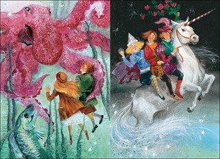 Всё о Мэри Поппинс 6