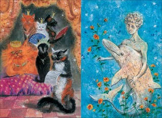 Всё о Мэри Поппинс 7