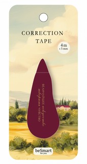 Корректирующая лента 'Feeling' 5 мм, длина 4 м, beSmart