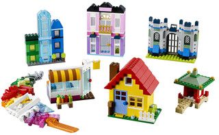 LEGO Набор для творческого конструирования 2