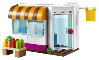 LEGO Набор для творческого конструирования 5