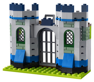 LEGO Набор для творческого конструирования 6