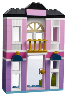 LEGO Набор для творческого конструирования 7