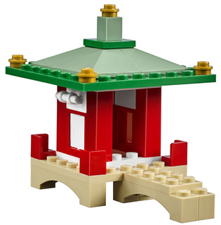 LEGO Набор для творческого конструирования 8