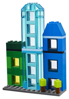 LEGO Набор для творческого конструирования 9