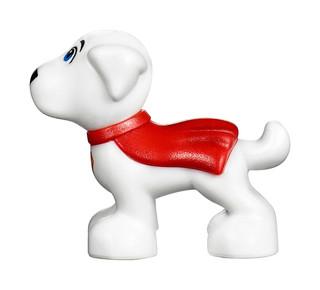 LEGO Танк Лашины 3