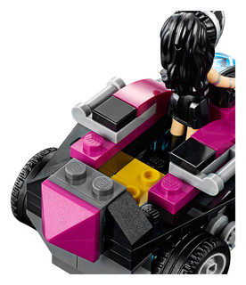 LEGO Танк Лашины 4