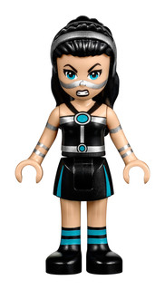 LEGO Танк Лашины 5