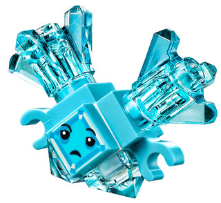 LEGO Танк Лашины 6