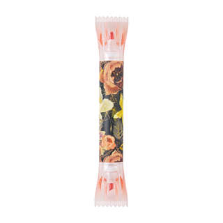 Текстовыделитель BV Flora Lush Bouquet, ароматизированный, ро...