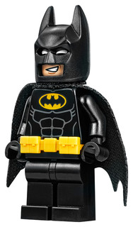 LEGO Атака Глиноликого 5