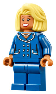 LEGO Атака Глиноликого 6