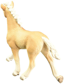Schleich Фигурка Жеребенок Хафлингер 13814 2