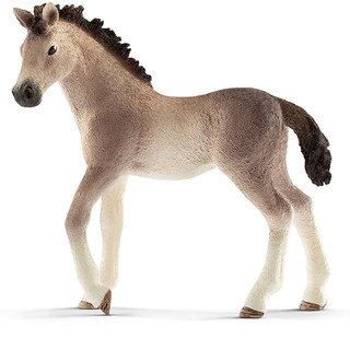 Schleich Фигурка Андалузский жеребенок 13822