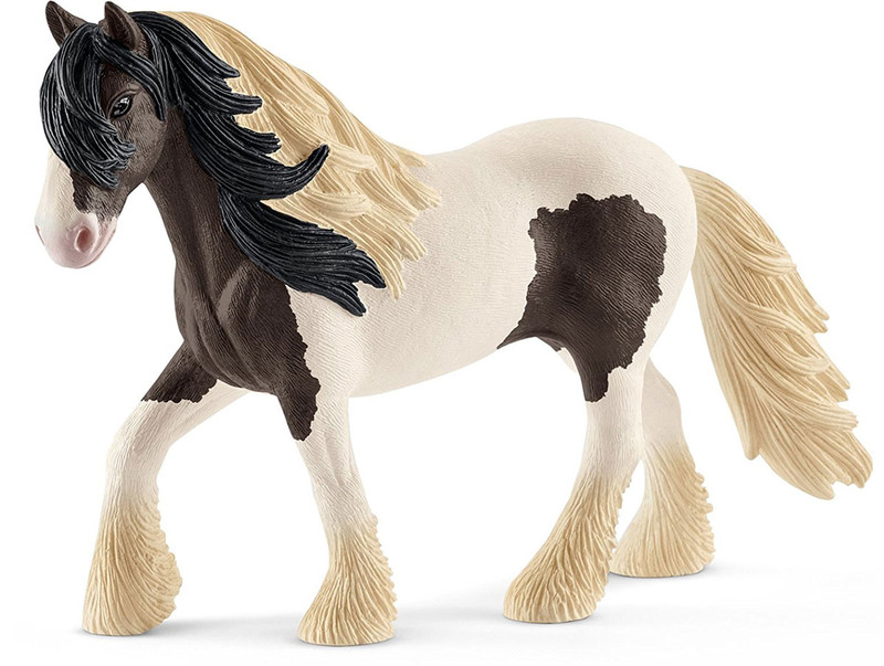 Schleich Фигурка Жеребец Тинкер 13831