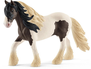 Schleich Фигурка Жеребец Тинкер 13831
