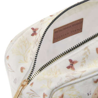 Косметичка на молнии, 23х14х10 см, BV Love Me: Котики, Одно сердце 4