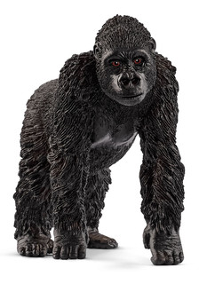 Schleich Фигурка Горилла самка 14771