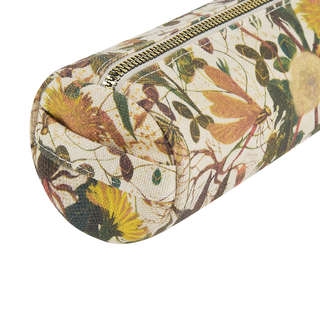 Пенал-косметичка на молнии Flora Summer Greens, Bruno Visconti 4