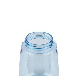 Бутылочка 'Healthy Duck' синяя 7