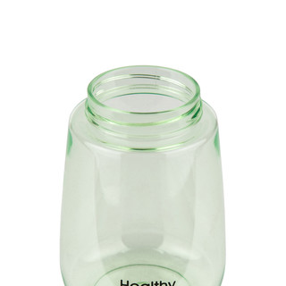 Бутылочка 'Healthy Duck' зелёная 7