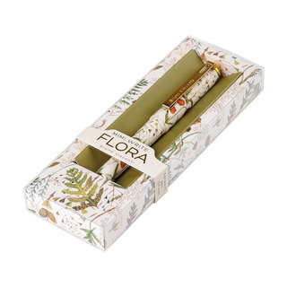 Ручка шариковая 0.5 мм, BV MimiWrite, Flora Луговые травы, в ...