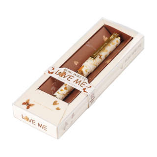 Ручка шариковая 0.5 мм, BV MimiWrite, Love Me Милый котик, в ...