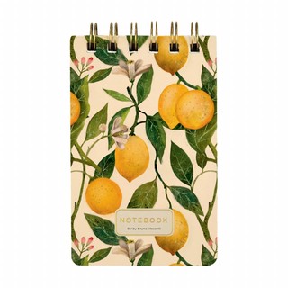 Блокнот Cute Journal, А6-, 100 листов в линейку, на гребне, B...