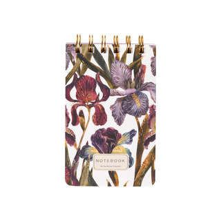 Блокнот Cute Journal, А6-, 100 листов в линейку, на гребне, B...