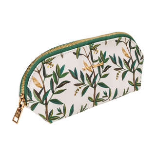 Косметичка 'Flora Олива' 22х8х10 см 2