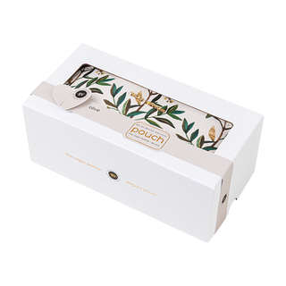 Косметичка 'Flora Олива' 22х8х10 см 6