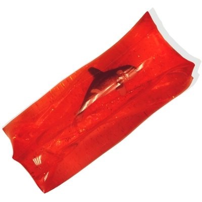 Игрушка-антистресс Скользун (цвета в ассортименте) 3