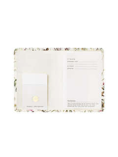 Обложка на паспорт женская 'Flora Полевые цветы' 4