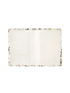 Обложка на паспорт женская 'Flora Полевые цветы' 5