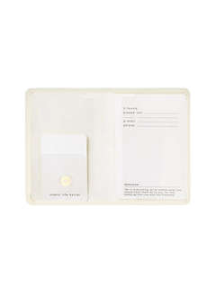 Обложка на паспорт женская 'Love Me Милый котик' 4