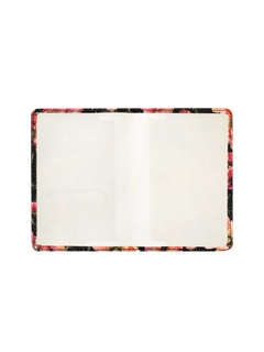 Обложка на паспорт женская 'Flora Pink Blossom' 4