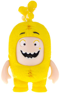 Oddbods Фигурка Баблз