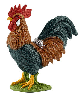 Schleich Фигурка Петух 13825