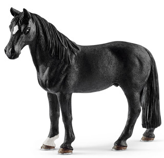 Schleich Фигурка Жеребец Теннесси уокер 13832