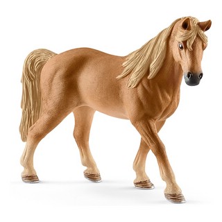 Schleich Фигурка Теннесийская лошадь кобыла 13833
