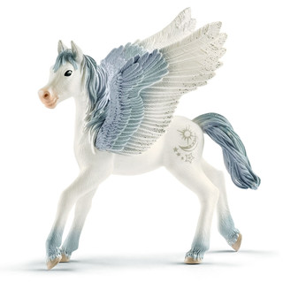 Schleich Фигурка Пегас жеребенок 70543