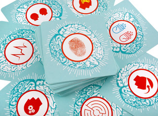 Настольная игра Кортекс 3