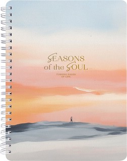 Тетрадь А5, 120 листов в клетку, на пружине, beSmart Seacoast...